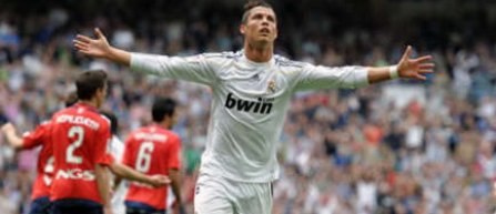 Primera Division - Etapa a 38-a si ultima: Liga devanseaza ora de disputare a meciurilor Barçei si Realului